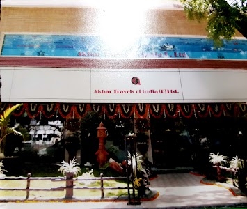 Akbar Travels of India Pvt Ltd