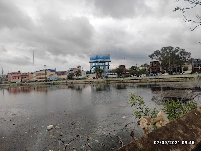 Katora Talab Chowk
