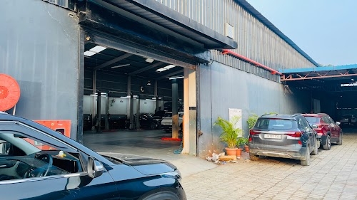 Kia service center, naini, allahabad