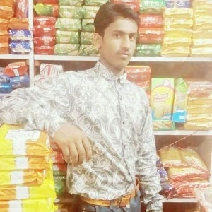 Khala Bazar, Turiya Ganj, Asharfabad