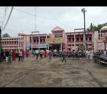 Sadar Hospital