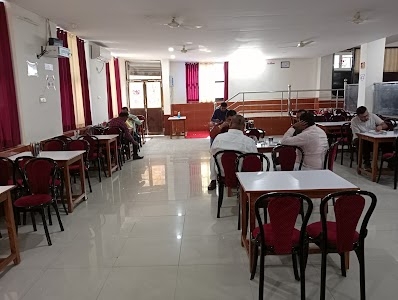 Indian Coffee House