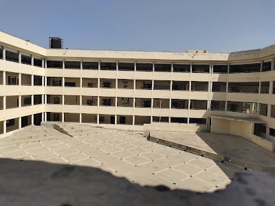 IIT DWARKA SEC-9