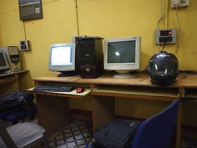 Aptech Computer Training Centre