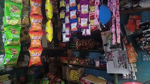Kiryana shop