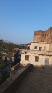 Ballabhgarh Fort