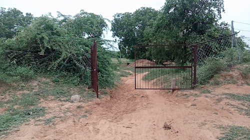 RASANIYA HANUMAN TEMPLE,ADRANA