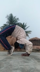 Banty Kumar Singh