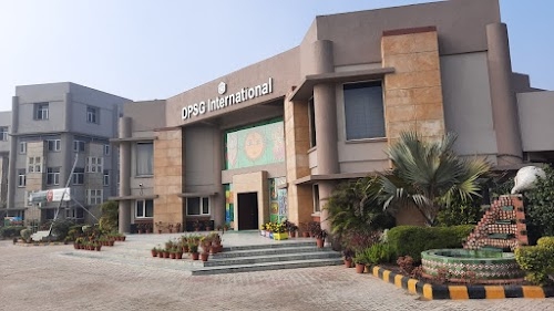 Delhi Public School Ghaziabad International