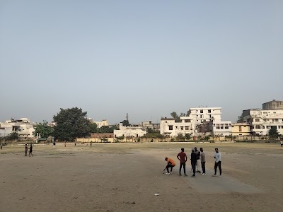 Gymkhana Maidan