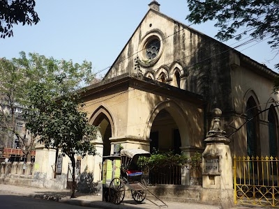 C. N. I. Wesleyan Church