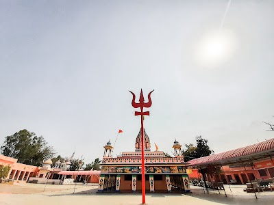Lakdeswar Mahadev