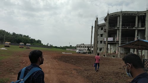 Smt. Sumitrabai Thakare Training College Of Nursing