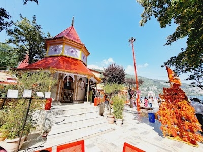 Naina Devi
