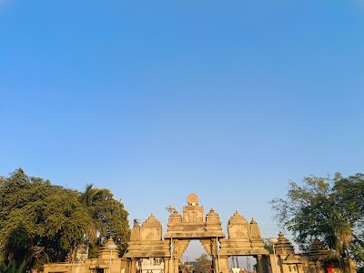 Indorama Ram mandir