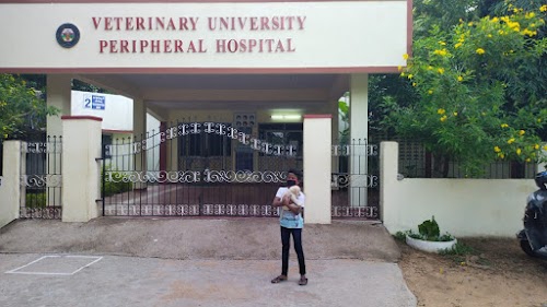 Veterinary University Peripheral Hospital