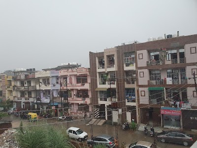 DLF Ankur Vihar