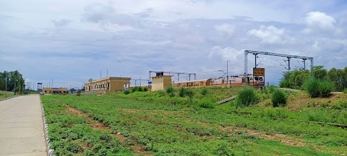 Daulatpur Chowk