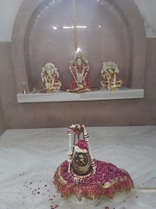 Jogmaya Mandir