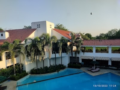 Club Mahindra Kensville Golf Resort, Ahmedabad, Gujarat