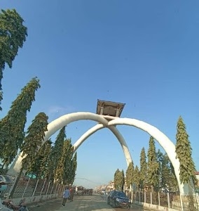 Ramanand Chowk