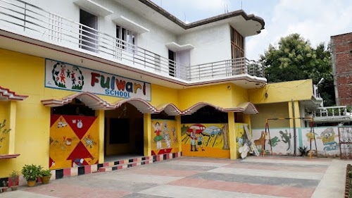 Fulwari Play School