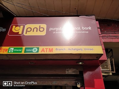 Punjab National Bank - Achalganj Branch