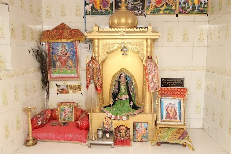 Chitroda