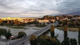Maritza Hotel