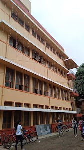 Divine Providence Convent High School