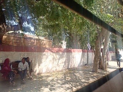 Makrana Junction