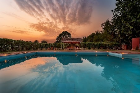 Tiger Machan Resort