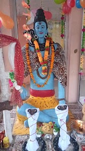 Baba balak nath ji & naag mandir