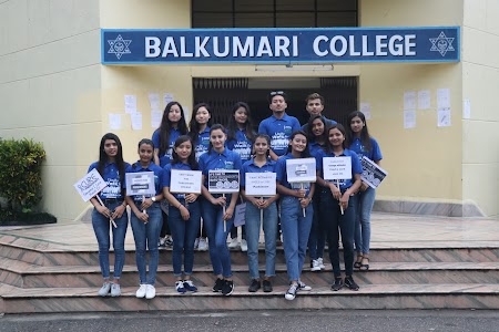 Balkumari College