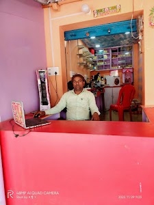 Sankar Saraiya chowk
