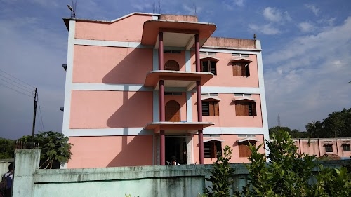 Sagarpara Education College