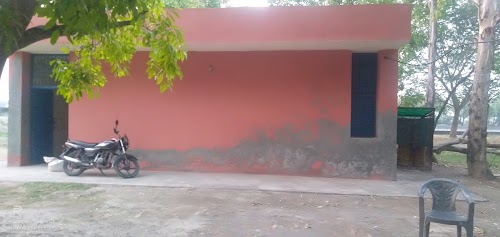 Water Works, Bhag Khera