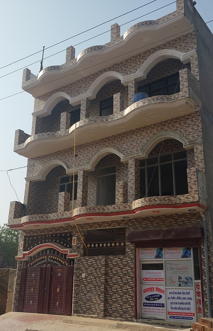 Hariharpur