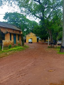 Pingla Police Station