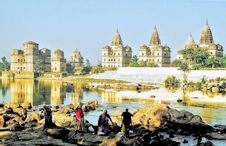 Orchha
