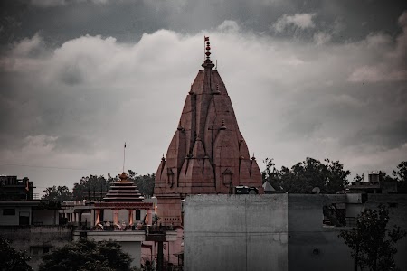 Jain Temple