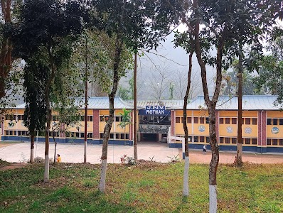 Jawahar Navodaya Vidyalaya, Rothak, West Sikkim