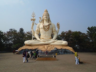 Kachnar City, Vijay Nagar