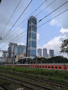 Sunshine Tower