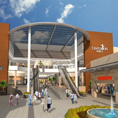 Centurion Mall