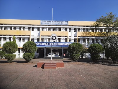 Government Polytechnic Nashik