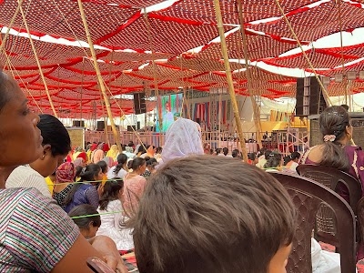 Ankur Narula Ministries