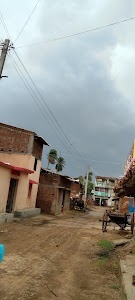 Kheribari