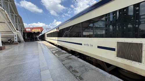 BSBS Platform No 8