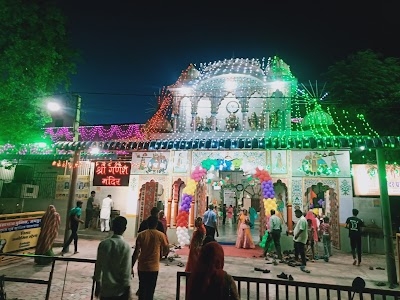 Ganesh Mandir, Khirni Phatak